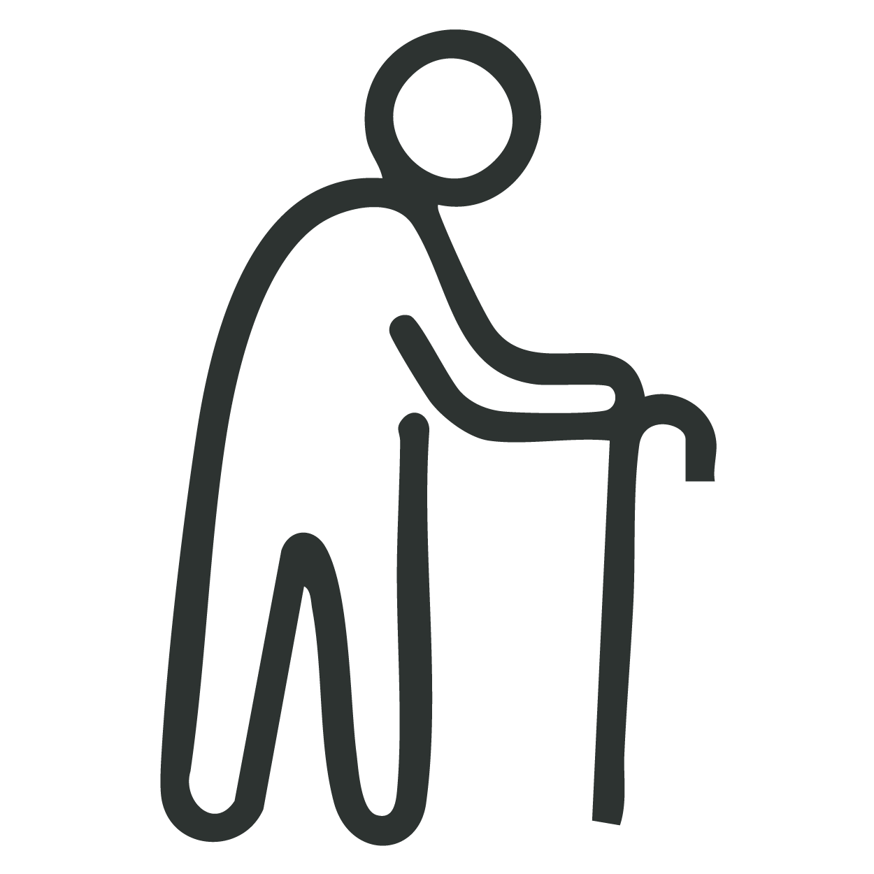 Walkable neighborhood